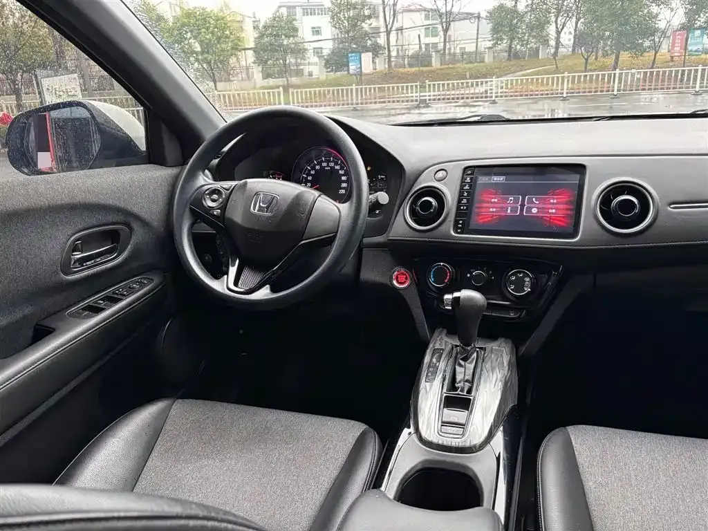 Honda XR-V 2022 из CN, фото 7