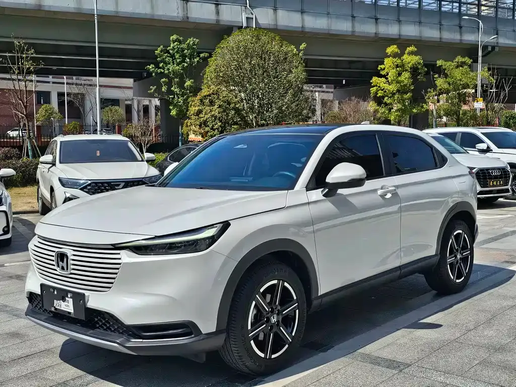 Honda Vezel 2023 из CN, фото 1