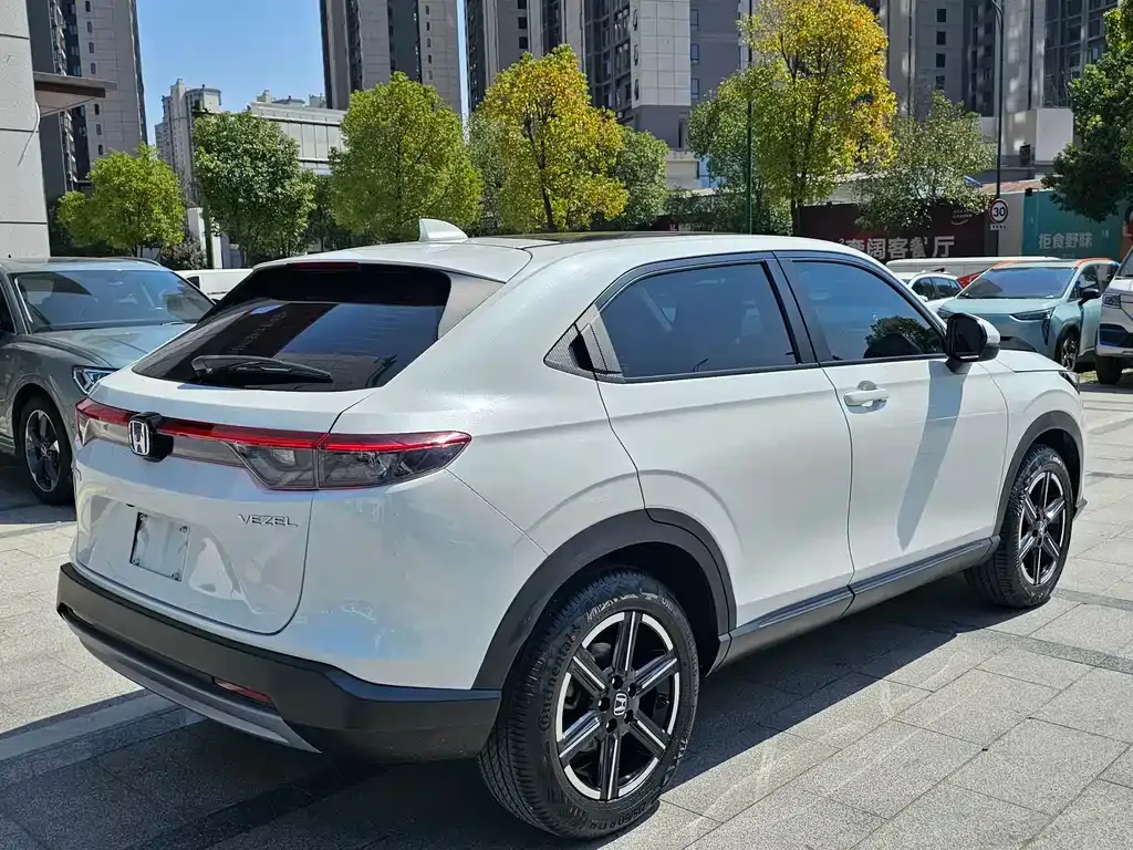 Honda Vezel 2023 из CN, фото 7