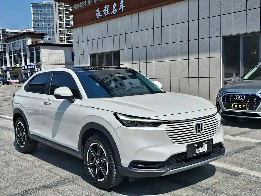 Honda Vezel 2023 из CN, фото 6
