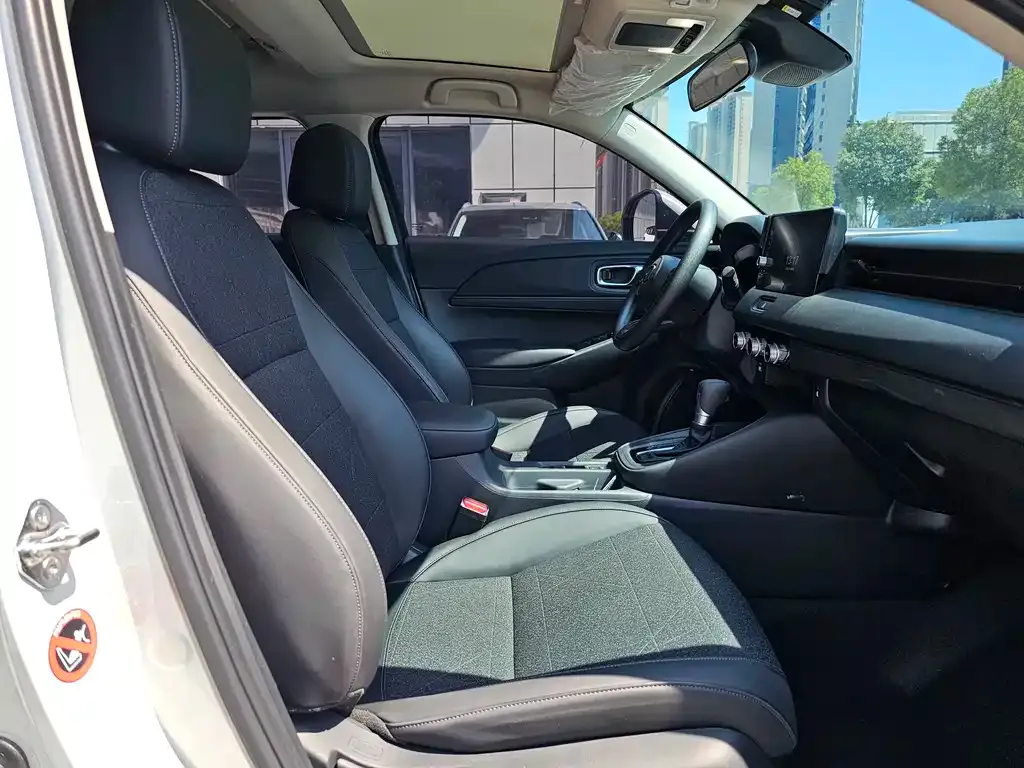 Honda Vezel 2023 из CN, фото 9