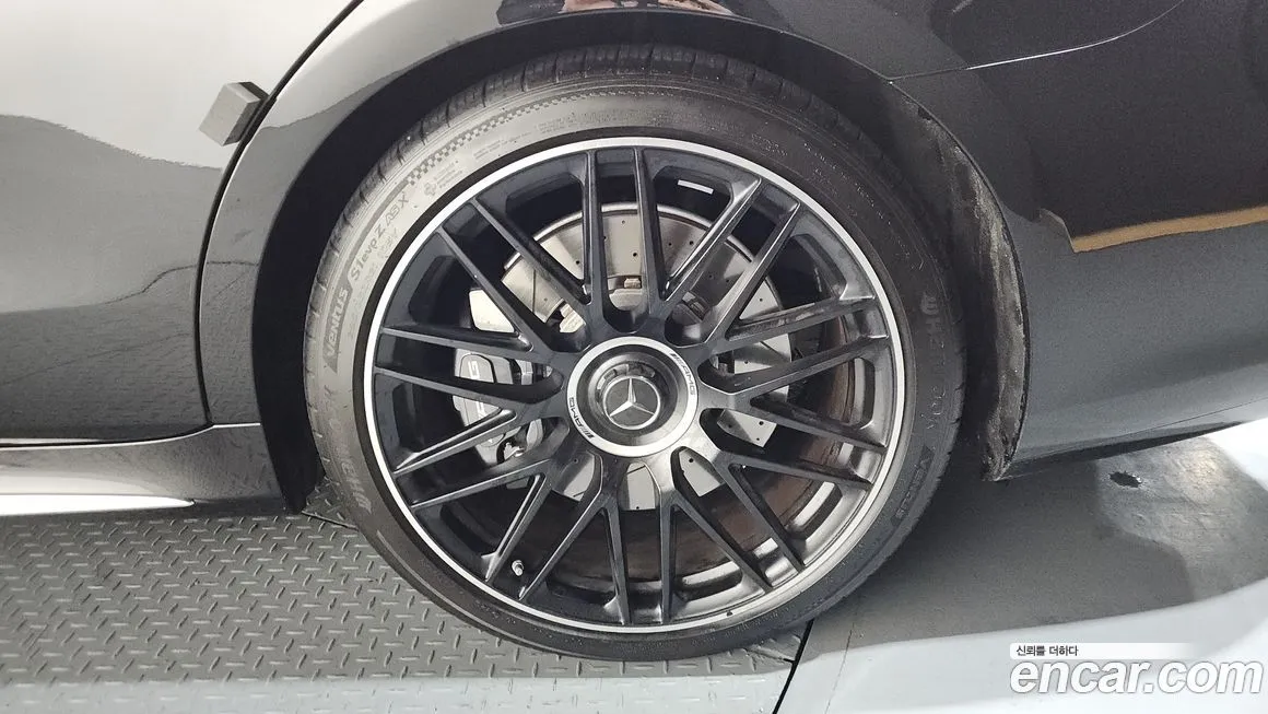 Mercedes-Benz S-Class 2024 из KR, фото 8