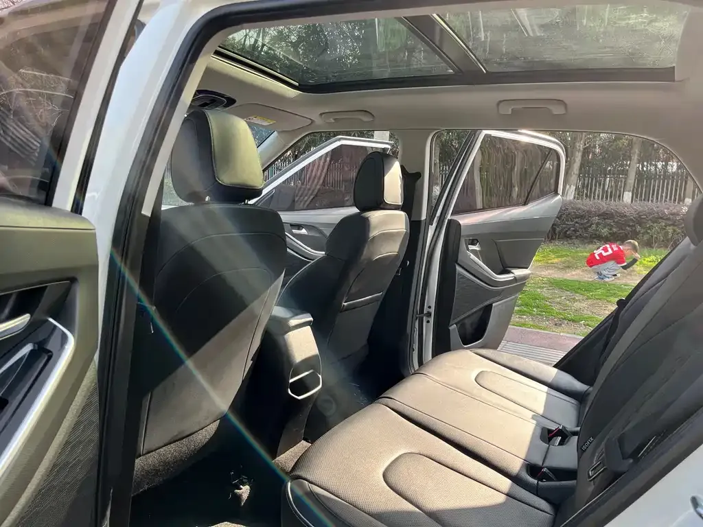 Hyundai ix25 2021 из CN, фото 9