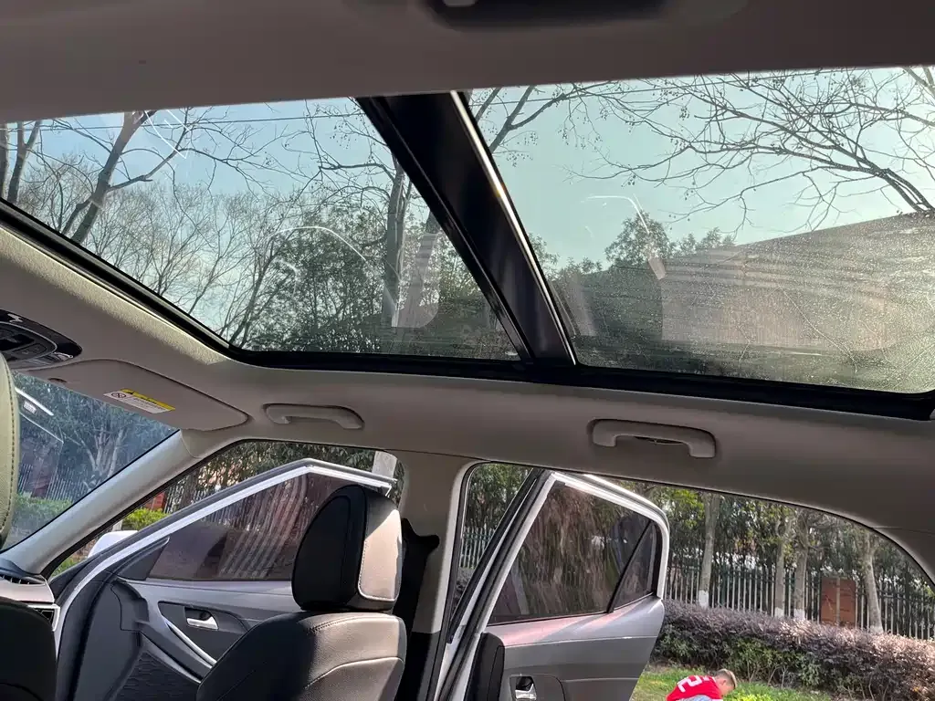 Hyundai ix25 2021 из CN, фото 6