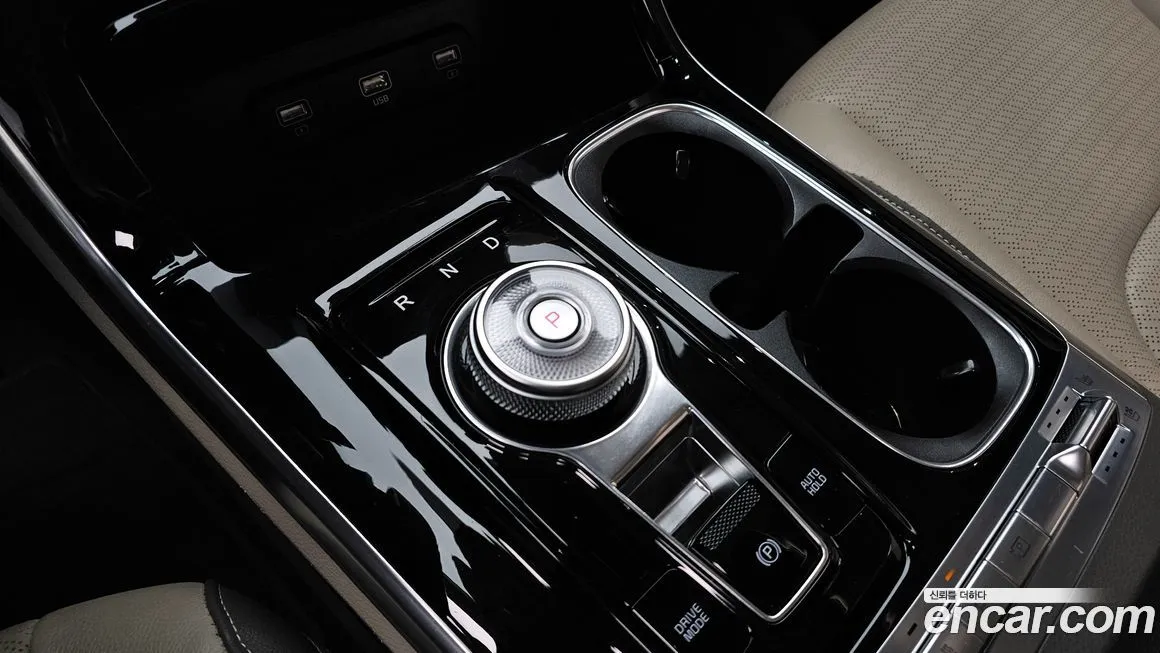 Kia Carnival 2023 из KR, фото 5