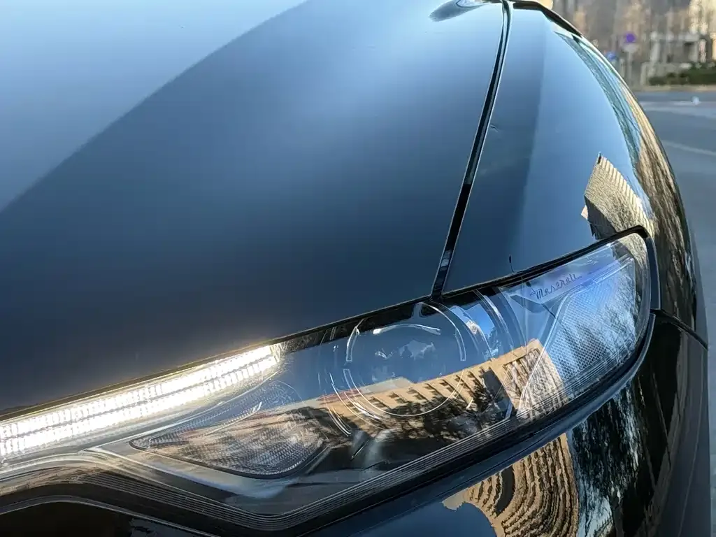Maserati Levante 2022 из CN, фото 8