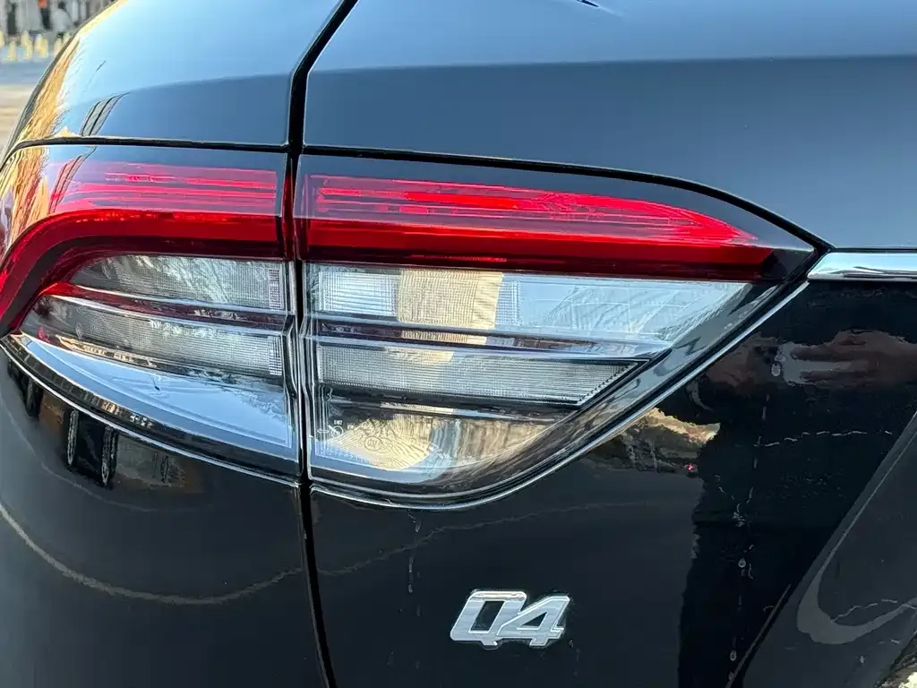 Maserati Levante 2022 из CN, фото 2