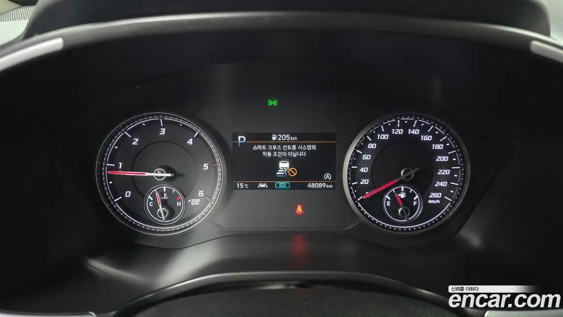 Hyundai Santafe 2023 из KR, фото 5