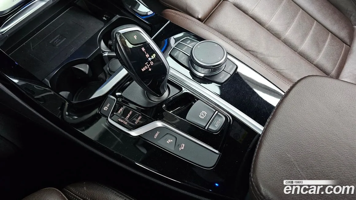 BMW X3 2021 из KR, фото 3