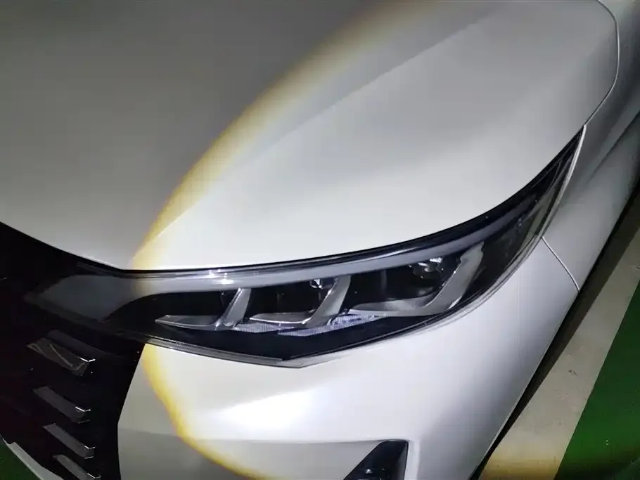 GAC Motor Trumpchi M6 — фото 4