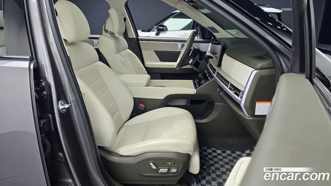 Hyundai Santafe — фото 8