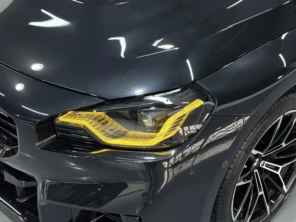 BMW M2 2024 из CN, фото 5