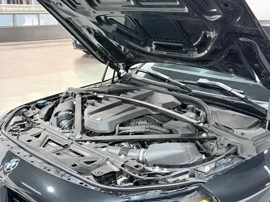 BMW M2 2024 из CN, фото 6