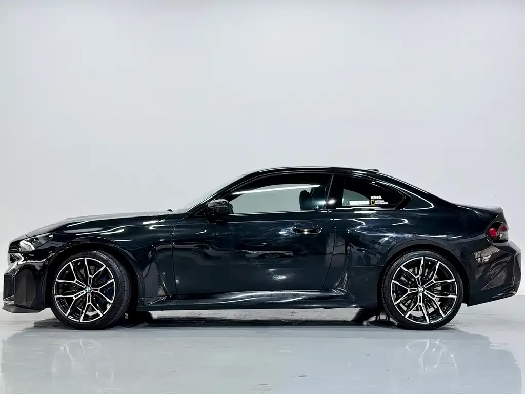 BMW M2 2024 из CN, фото 7