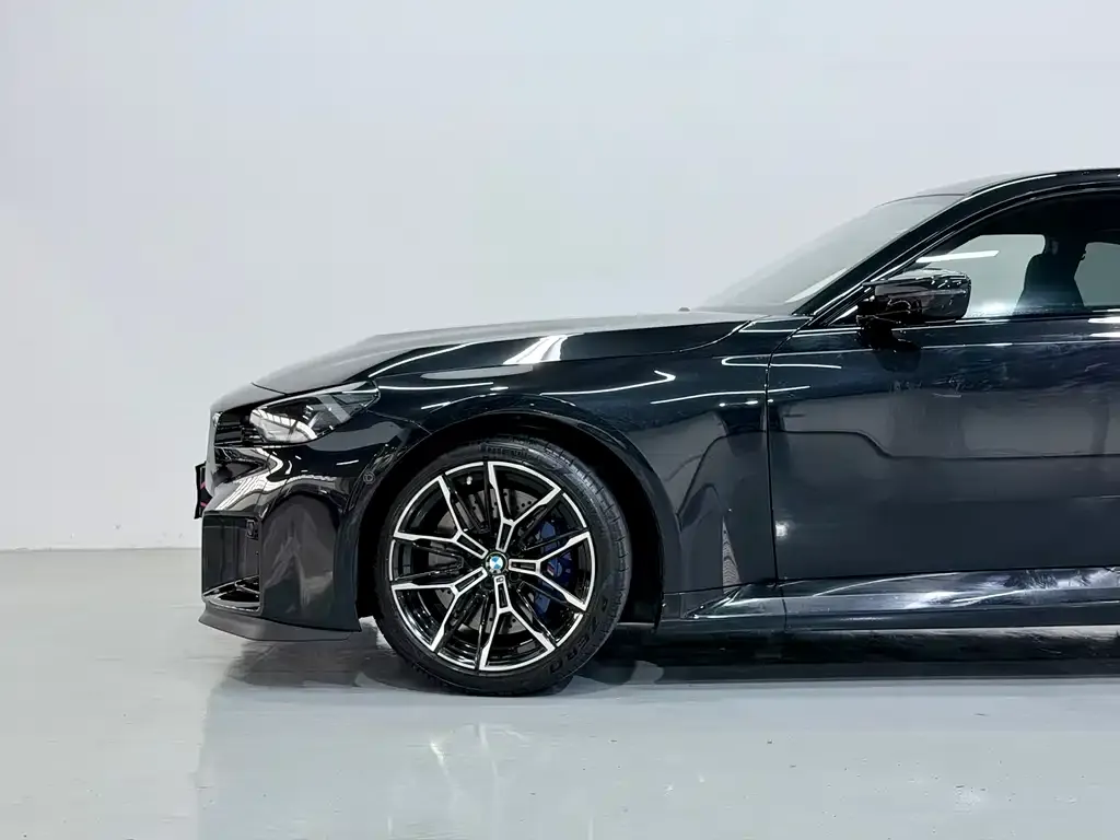 BMW M2 2024 из CN, фото 3