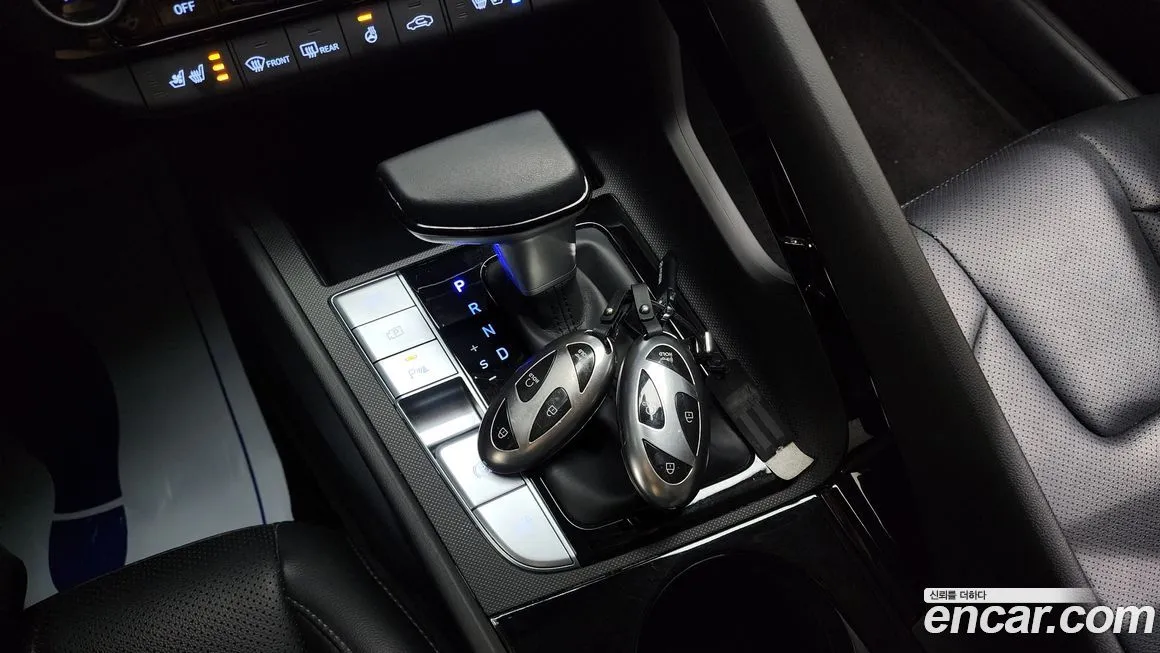 Hyundai AVANTE — фото 4
