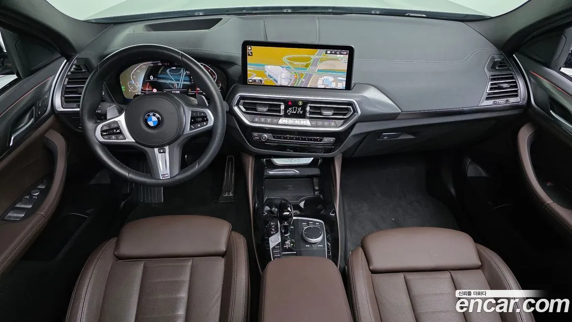 BMW X4 — фото 3