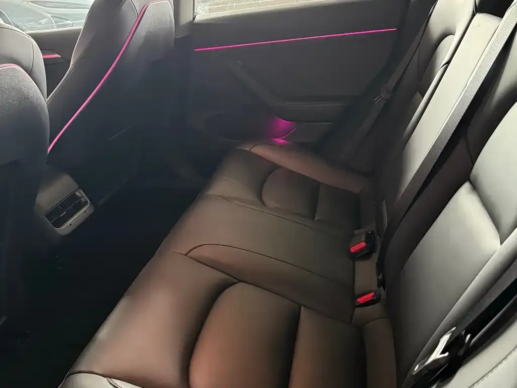 Tesla Model 3 — фото 2