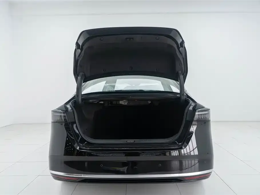 Nissan Teana — фото 3