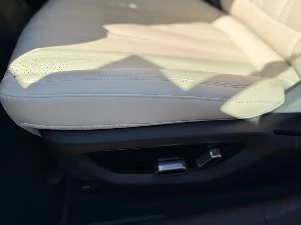 BYD L EV 2024 из CN, фото 2