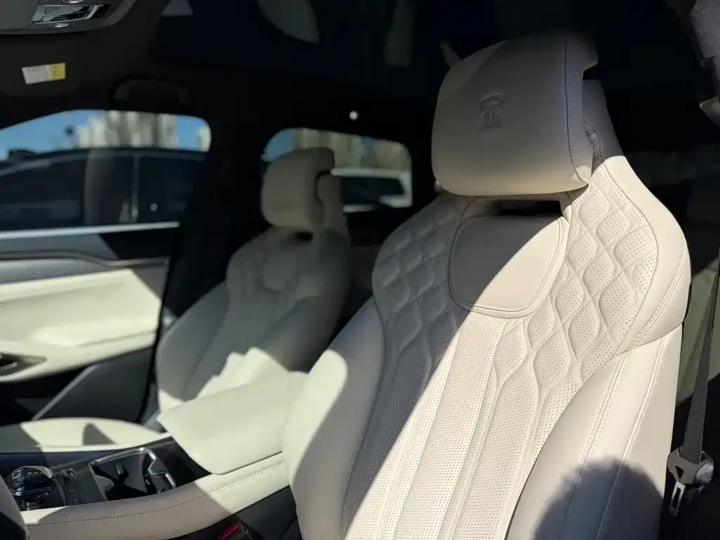 BYD L EV 2024 из CN, фото 7