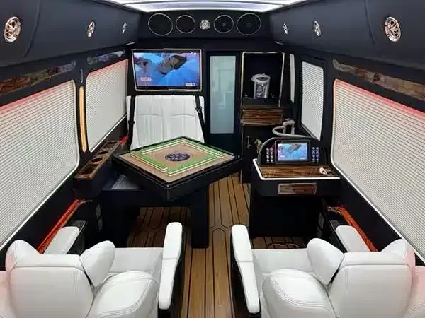 Toyota Coaster 2025 из CN, фото 5