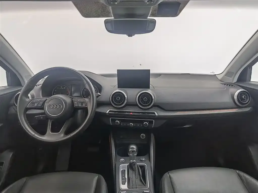 Audi Q2L 2022 из CN, фото 6