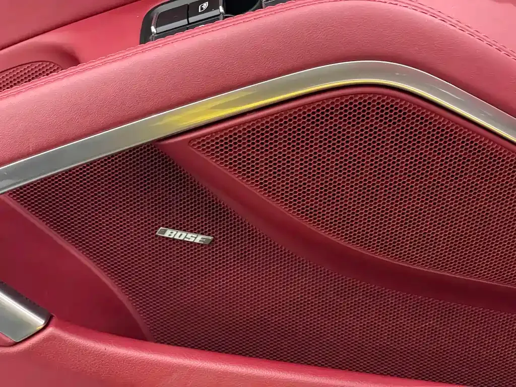 Porsche 718 2022 из CN, фото 9
