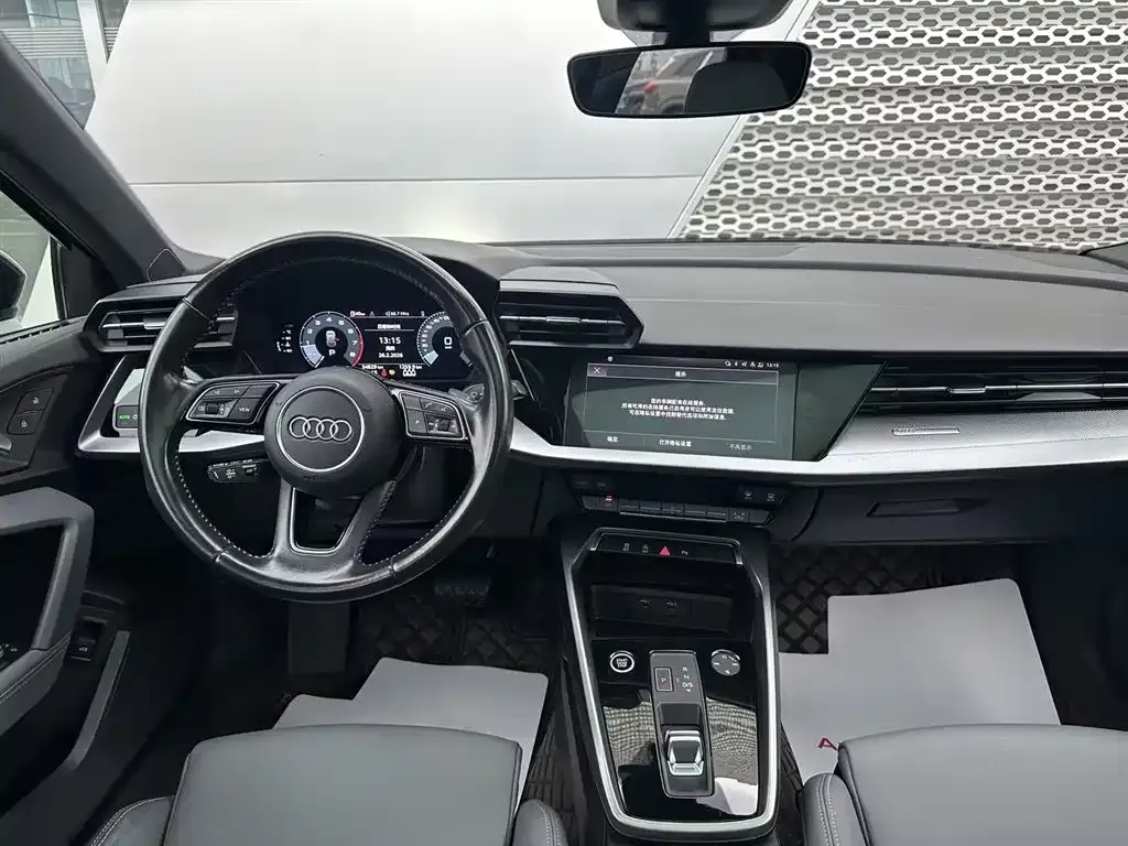 Audi A3 — фото 3