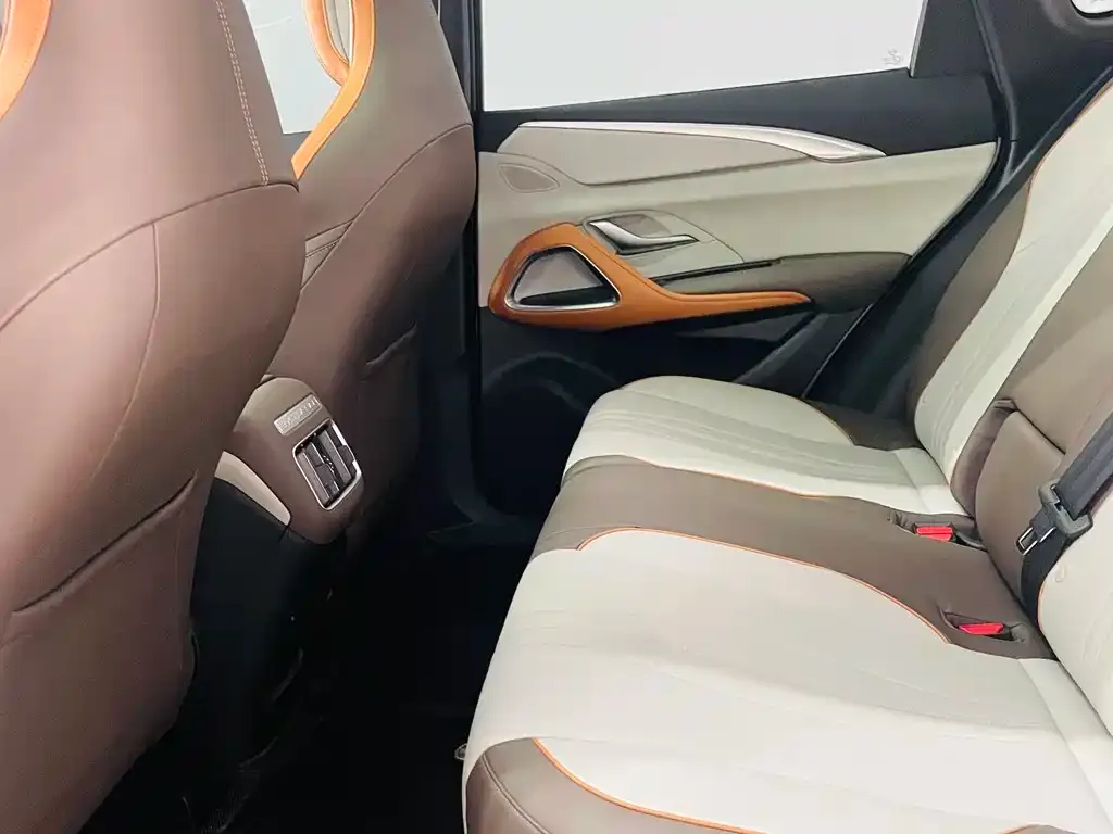 BYD Pro New Energy — фото 3