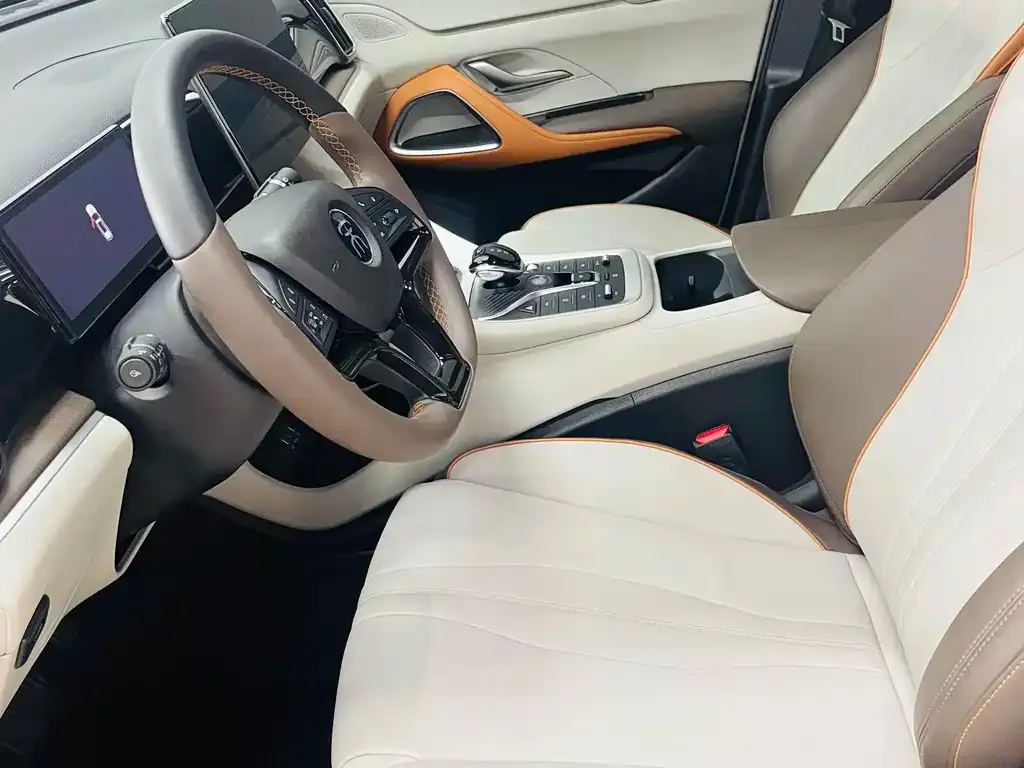 BYD Pro New Energy — фото 6