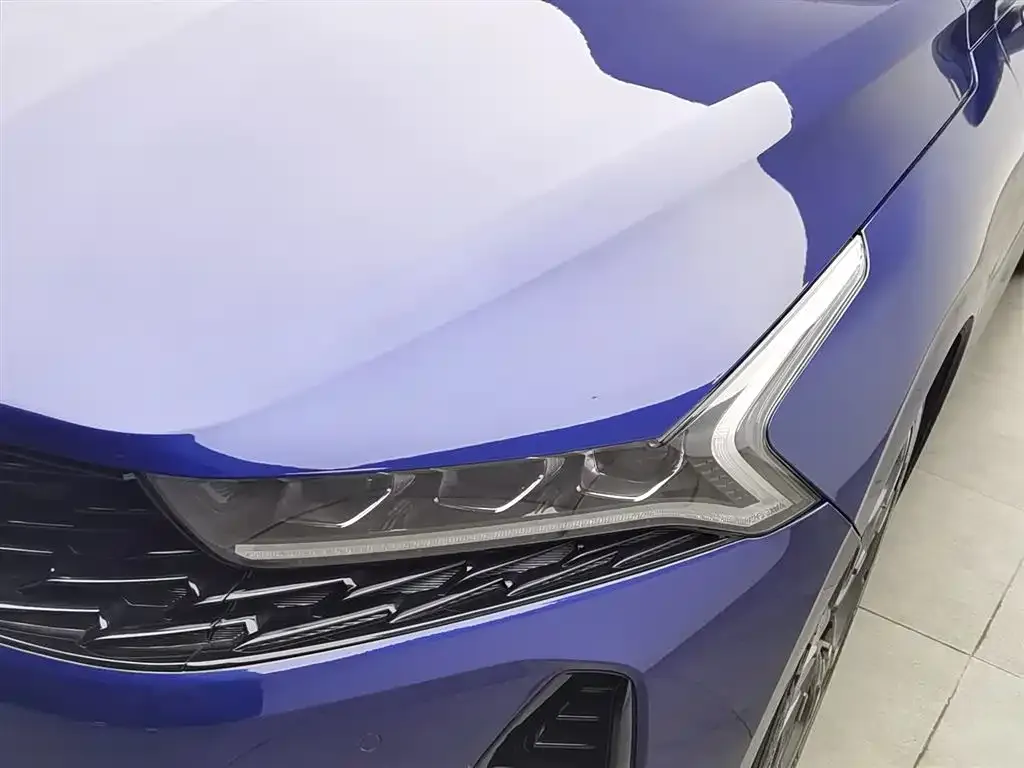 Kia K5 2021 из CN, фото 3