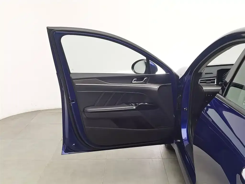 Kia K5 2021 из CN, фото 4