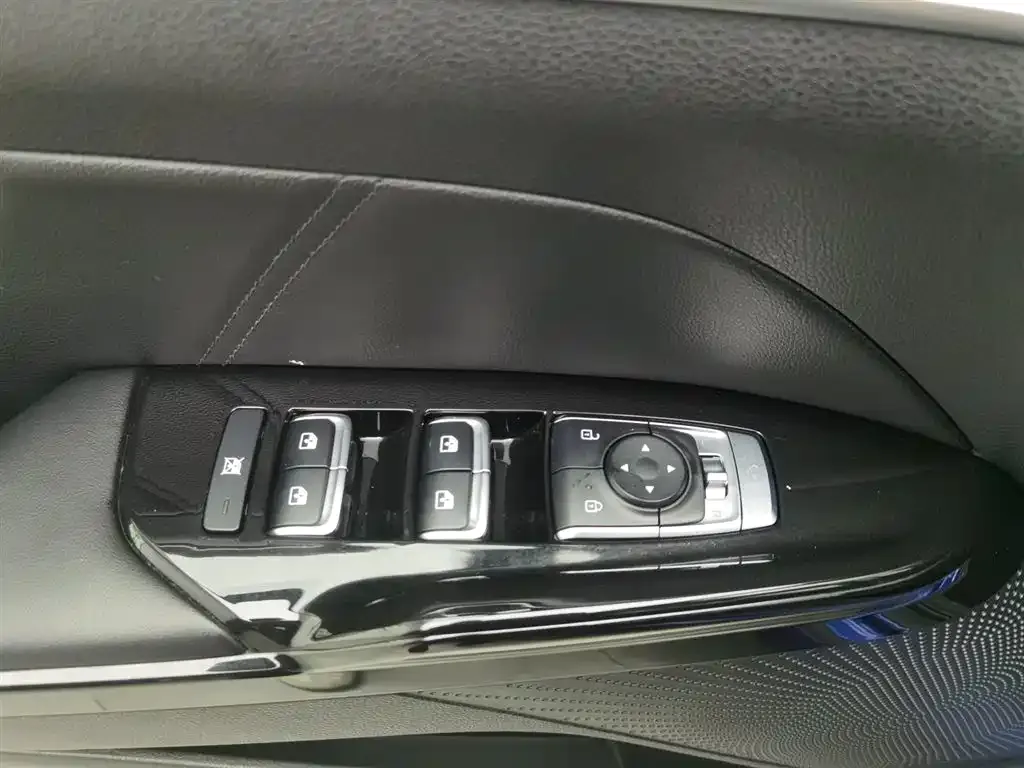 Kia K5 2021 из CN, фото 8