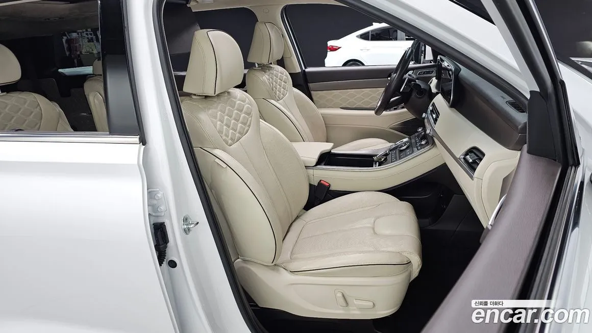 Hyundai Palisade — фото 6