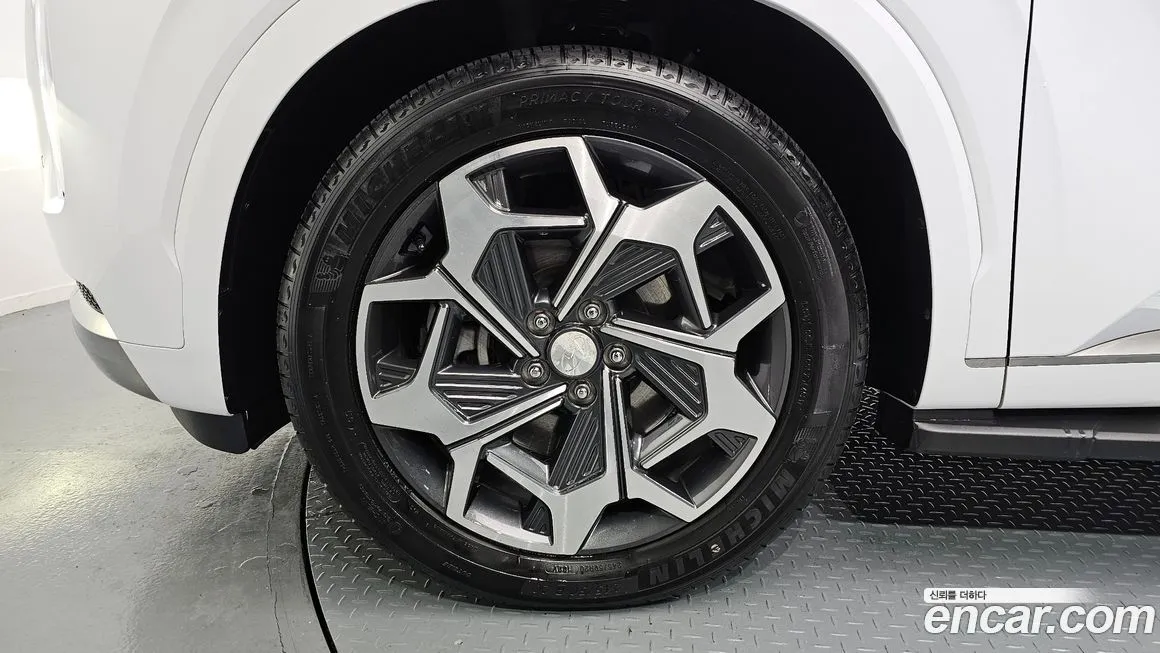 Hyundai Palisade — фото 3