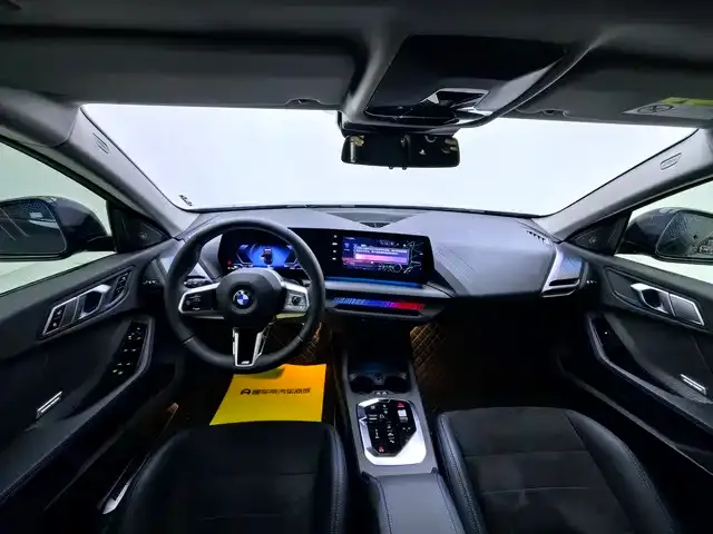 BMW 2 Series 2025 из CN, фото 6