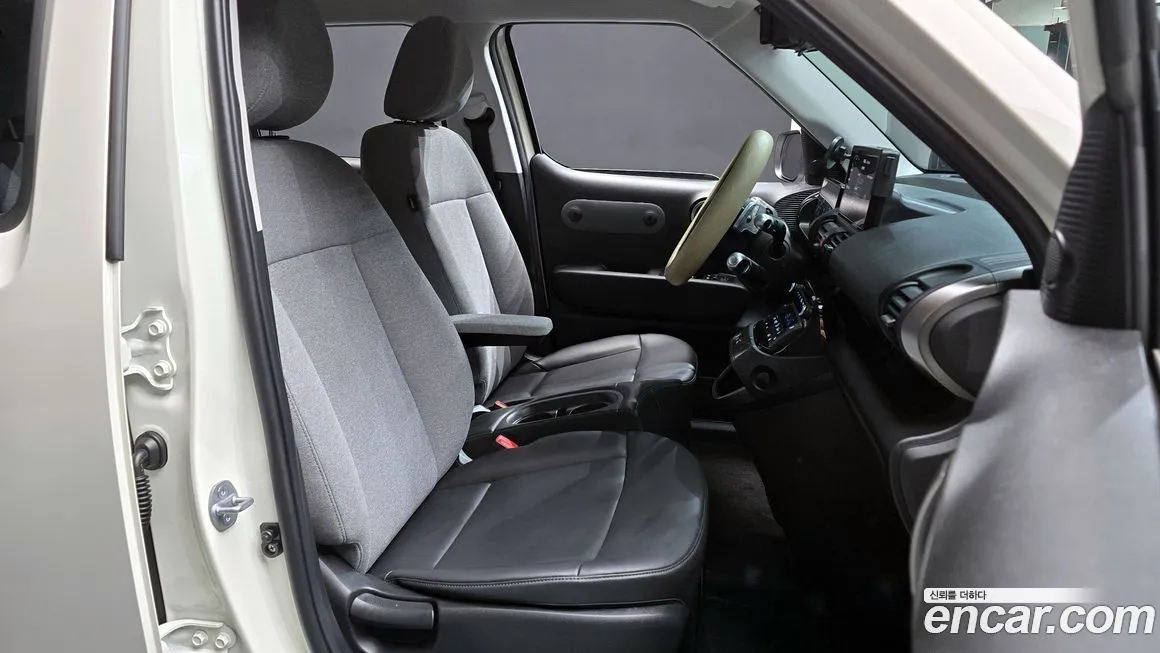 Hyundai Casper 2025 из KR, фото 10