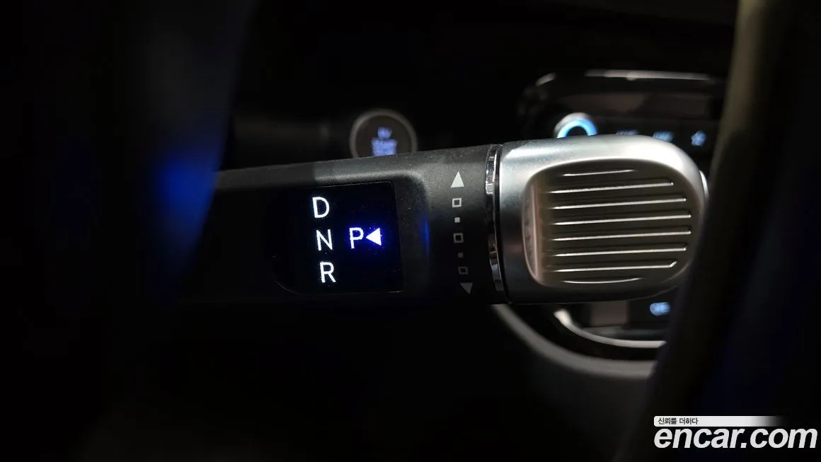 Hyundai Casper 2025 из KR, фото 6