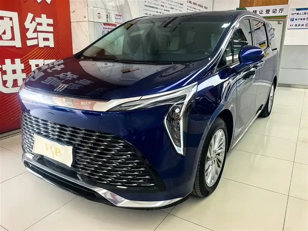 Buick Century 2023 из CN, фото 1