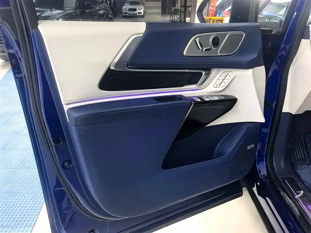 Buick Century 2023 из CN, фото 9