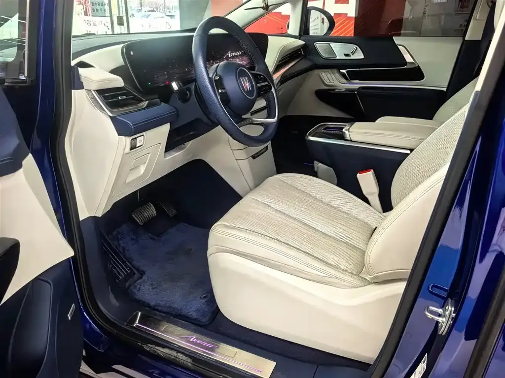 Buick Century 2023 из CN, фото 8
