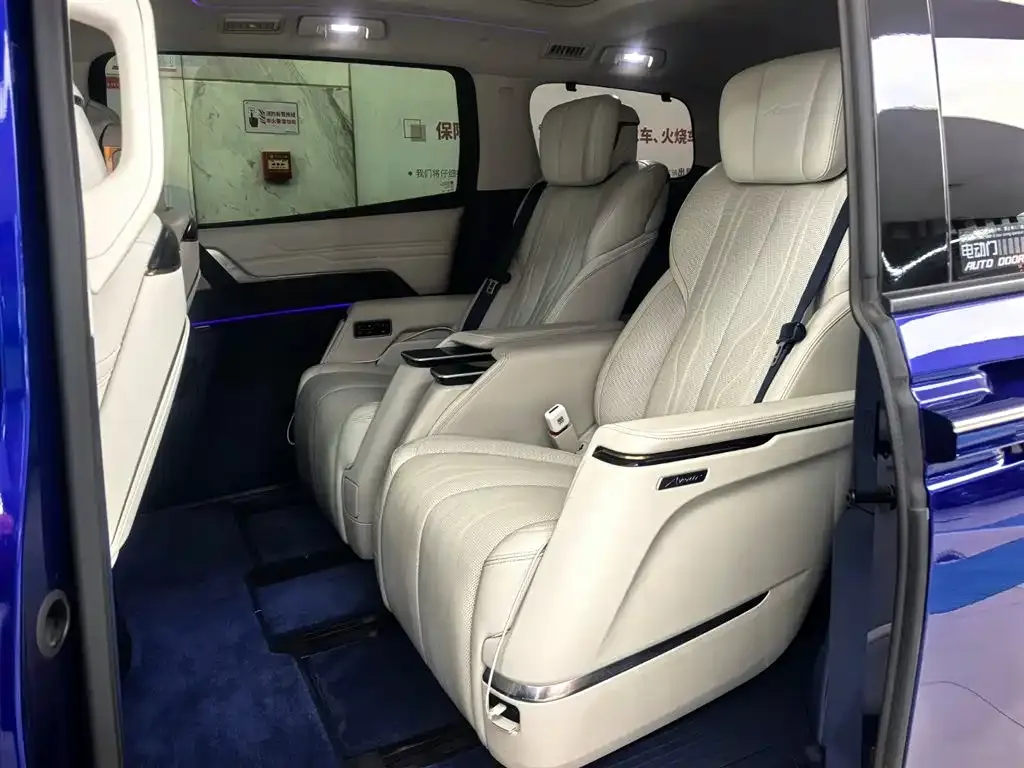 Buick Century 2023 из CN, фото 5