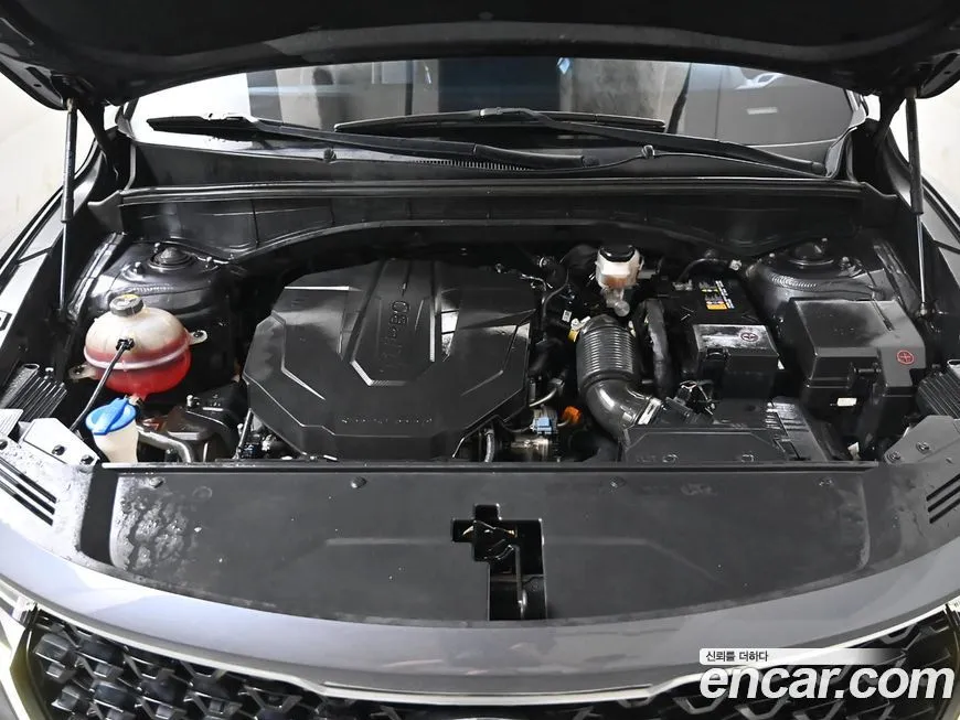 Kia Sorento — фото 9