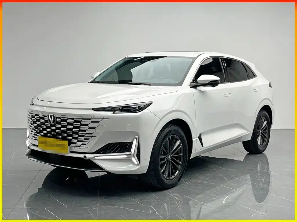 Changan UNI-K 2023 из CN, фото 1