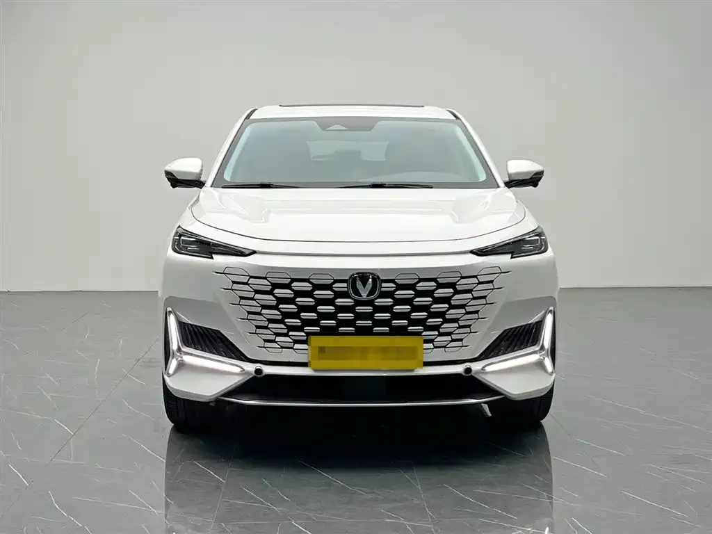 Changan UNI-K 2023 из CN, фото 5