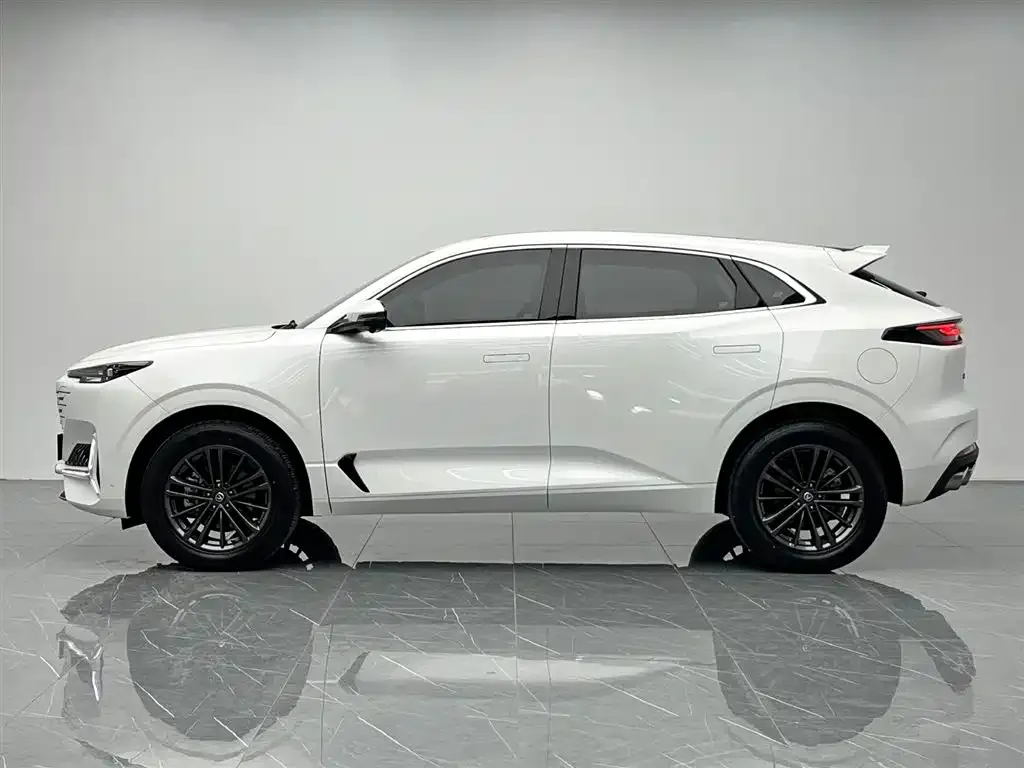 Changan UNI-K 2023 из CN, фото 3
