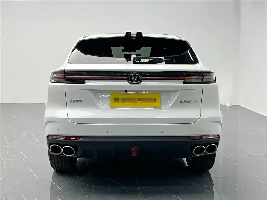 Changan UNI-K 2023 из CN, фото 6