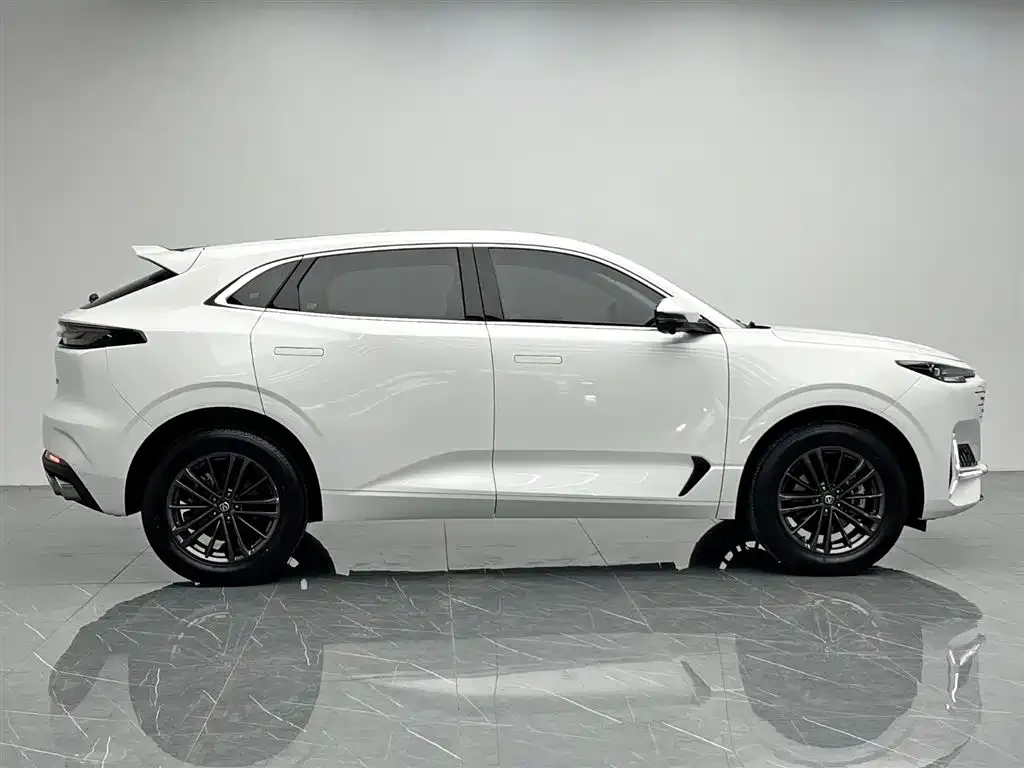 Changan UNI-K 2023 из CN, фото 9
