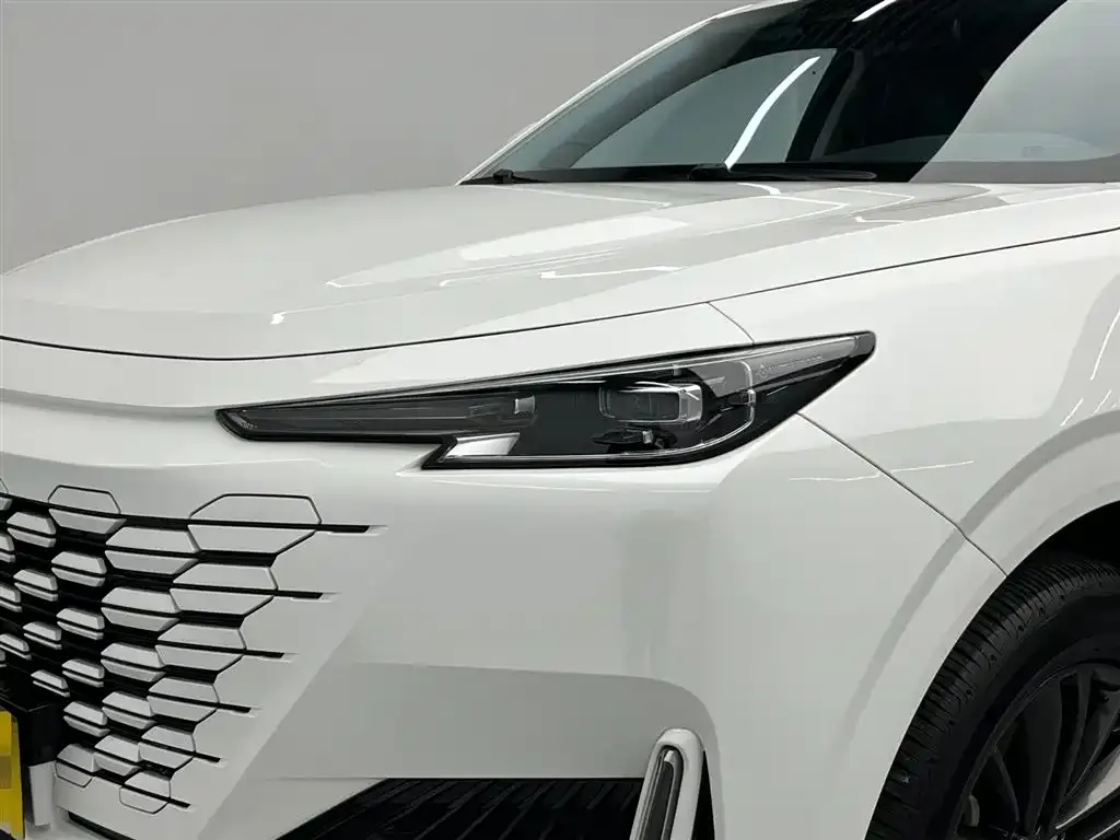 Changan UNI-K 2023 из CN, фото 8